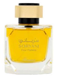 Rasasi Soryani Perfume By Rasasi For Women