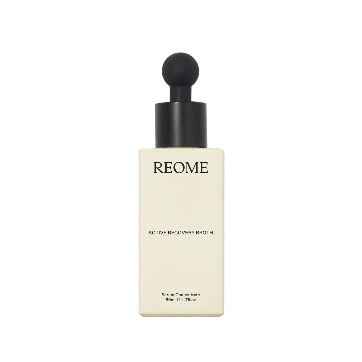 REOME Active Recovery Broth Concentrated Serum 50 ml