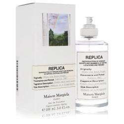Replica When The Rain Stops Perfume By Maison Margiela For Women
