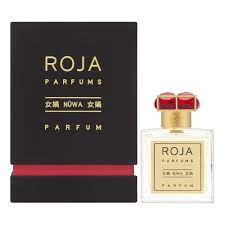 Roja Parfums Nuwa (U) Perfume By Roja Parfums For W