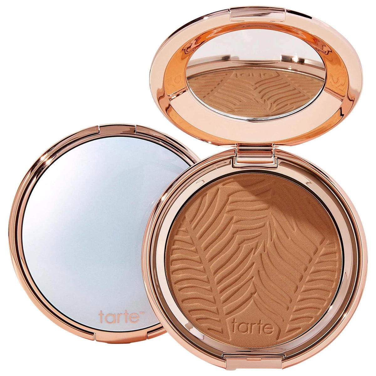 Laura Mercier Amazonian Clay Blurring Powder Foundation - Matte Finish, Vegan, Cruelty-Free Makeup