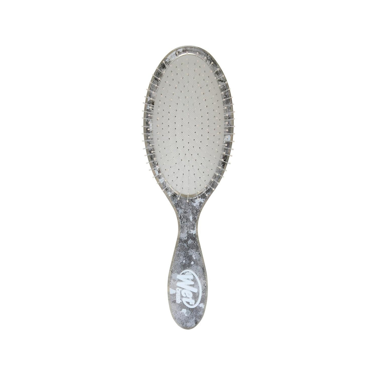 Wet Brush Polished Gems Diamond Detangling Hair Brush