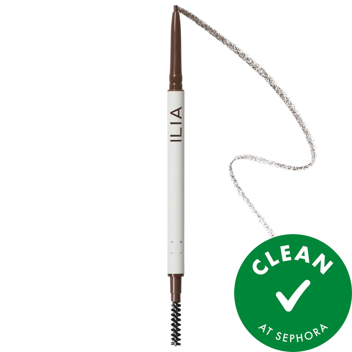In Full Micro-Tip Eyebrow Pencil - Natural-Looking, Beginner-Friendly, Long-Lasting Brow Makeup