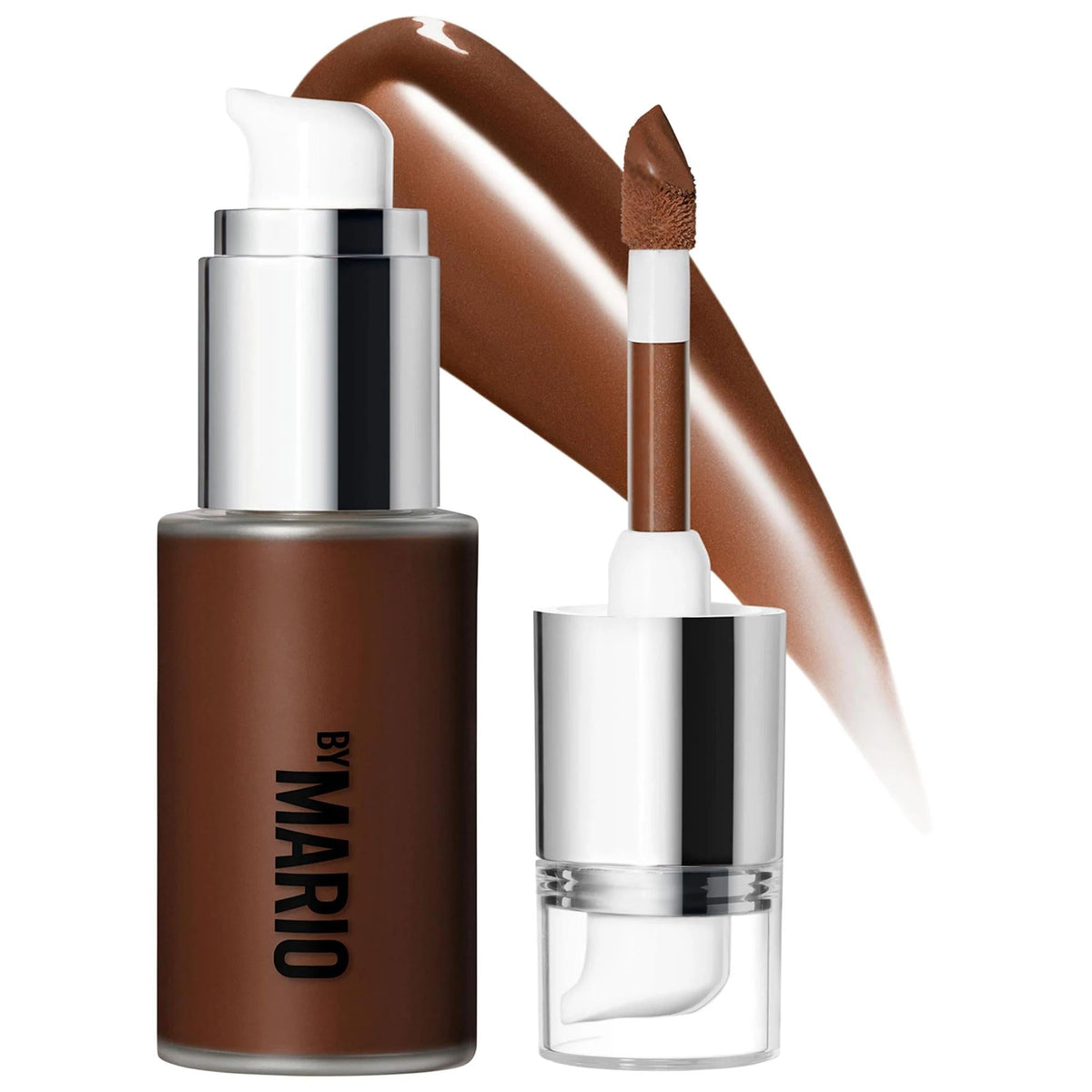 Softsculpt®: Hyaluronic Acid Liquid Bronzer Serum - Natural, Sunkissed Glow & Contour - Vegan & Cruelty-Free