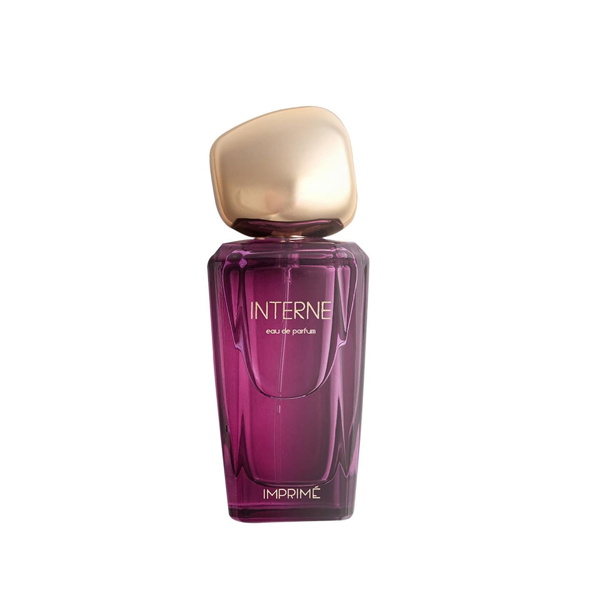 Imprime Interne Edp Women's Perfume 50ml - Long Lasting Fragrance