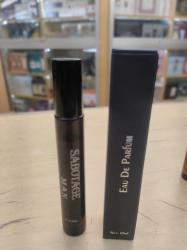 Sabotage By Sara Baba 10Ml Edp Men. Designer:Sara Perfume By For