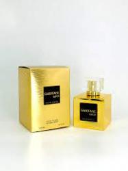 Sabotage Gold By Sara Baba Perfume By Sara Baba For Women