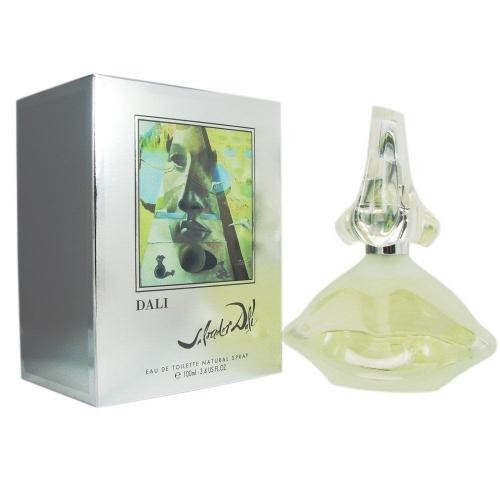 Salvador Dali By Salvador Dali Perfume By Salvador Dali For Women