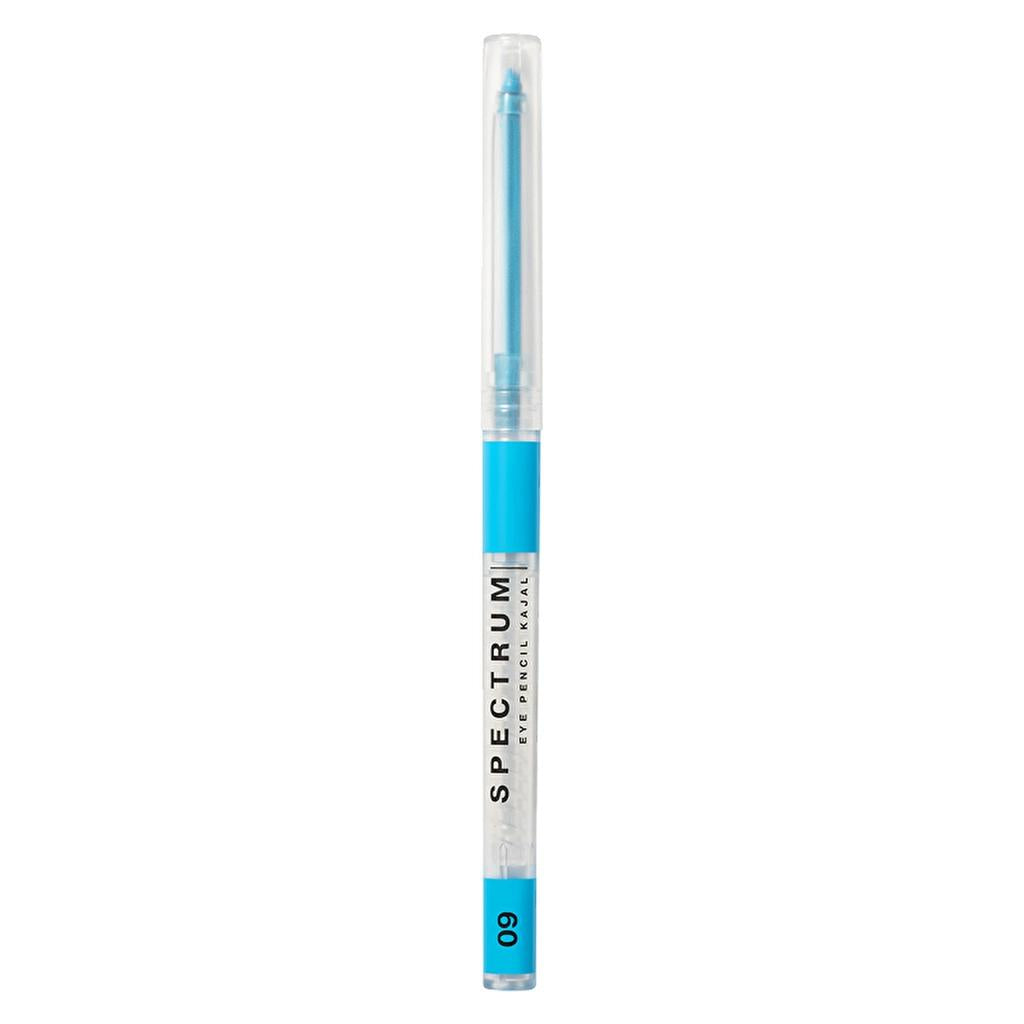 Influence Beauty Automatic Spectrum Eyeliner 09 Sapphire Blue