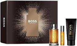 Hugo Boss The Scent 3 Pcs Set: Perfume By For Sp 33