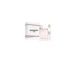 Gift/Set Burberry Her By Burberry 2Pcs. 3. Perfume By Burberry For Women