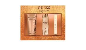 Gift/Set Guess Marciano 3Pcs 2. Perfume By Parlux For