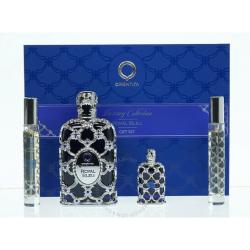 Gift/Set Orientica Royal Bleu 4 Pcs : 2. Perfume By Orientica For Women