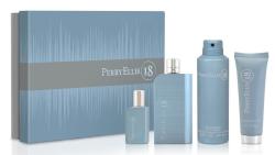 Gift/Set Perry 18 4 Pcs. 3.4 Fl Perfume By Perry Ellis For Men