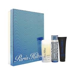 Gift/Set Paris Hilton 4 Pcs. 3. Perfume By Parlux For Men