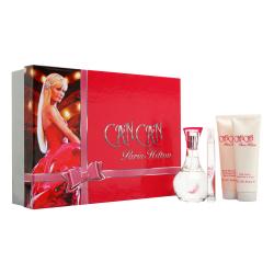 Gift/Set Can Can 4 Pcs. 3. Perfume By Parlux For Women