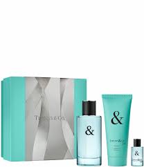 Tiffany & Love By Tiffany & Co. 3 Pc Set: Perfume By For Sp 33