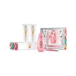 Gift/Set Princess Dreaming 4 Pcs. 3.3 Fl Perfume By New Brand For Women