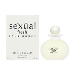 Sexual Fresh By Michel Germain Perfume By Michel Germain For Men