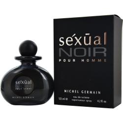 Sexual Noir By Michel Germain Perfume By Michel Germain For Men