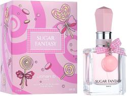 Sugar Fantasy Perfume By Johan B For Edp