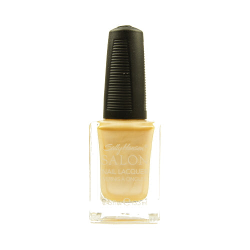 SALLY HANSEN Salon Nail Lacquer 4134