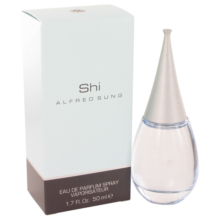 Alfred Sung Shi Eau De Parfum Spray For Women