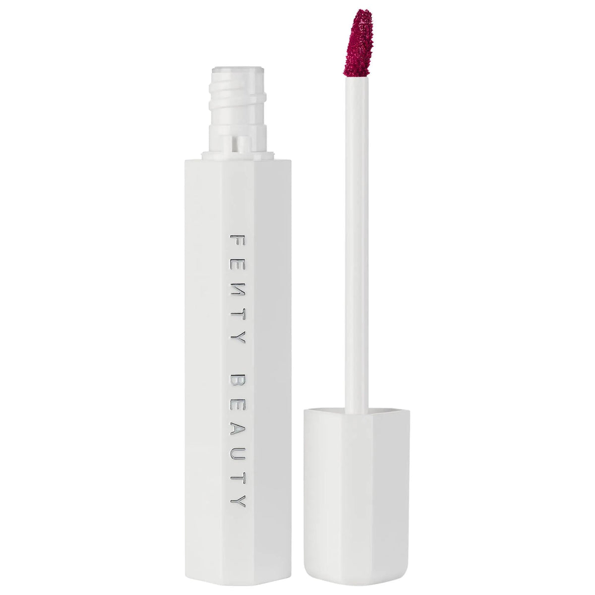 Poutsicle Hydrating Lip Stain - Vegan, Cruelty-Free, Long-Lasting Hydration & Soft Tint