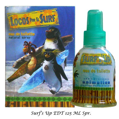 SURF(S UP 50ML Perfume By For