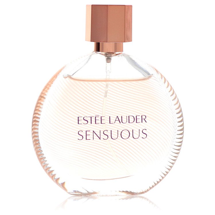 Sensuous by Estee Lauder Eau De Parfum Spray (unboxed) 1.7 oz for Women