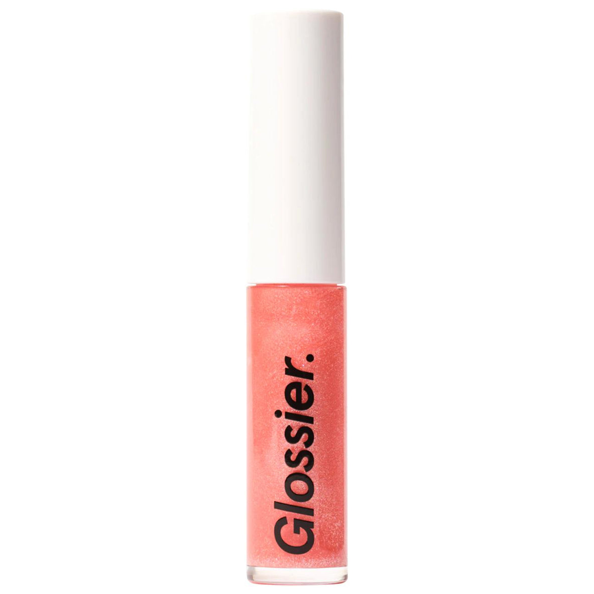 Glassy High-Shine Lip Gloss: Luxurious, Non-Sticky Moisture, Long Lasting Vegan Shine with Jojoba Oil & Vitamin E