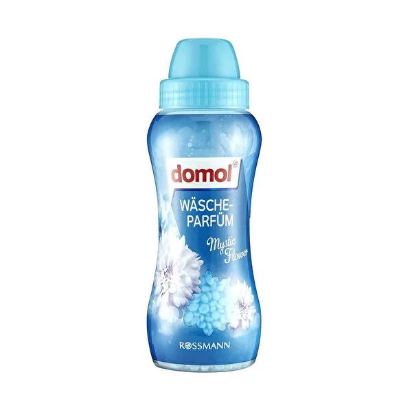 Domol Laundry Perfume Mystical Flowers 210g - Long-Lasting Fresh Scent for All Textiles