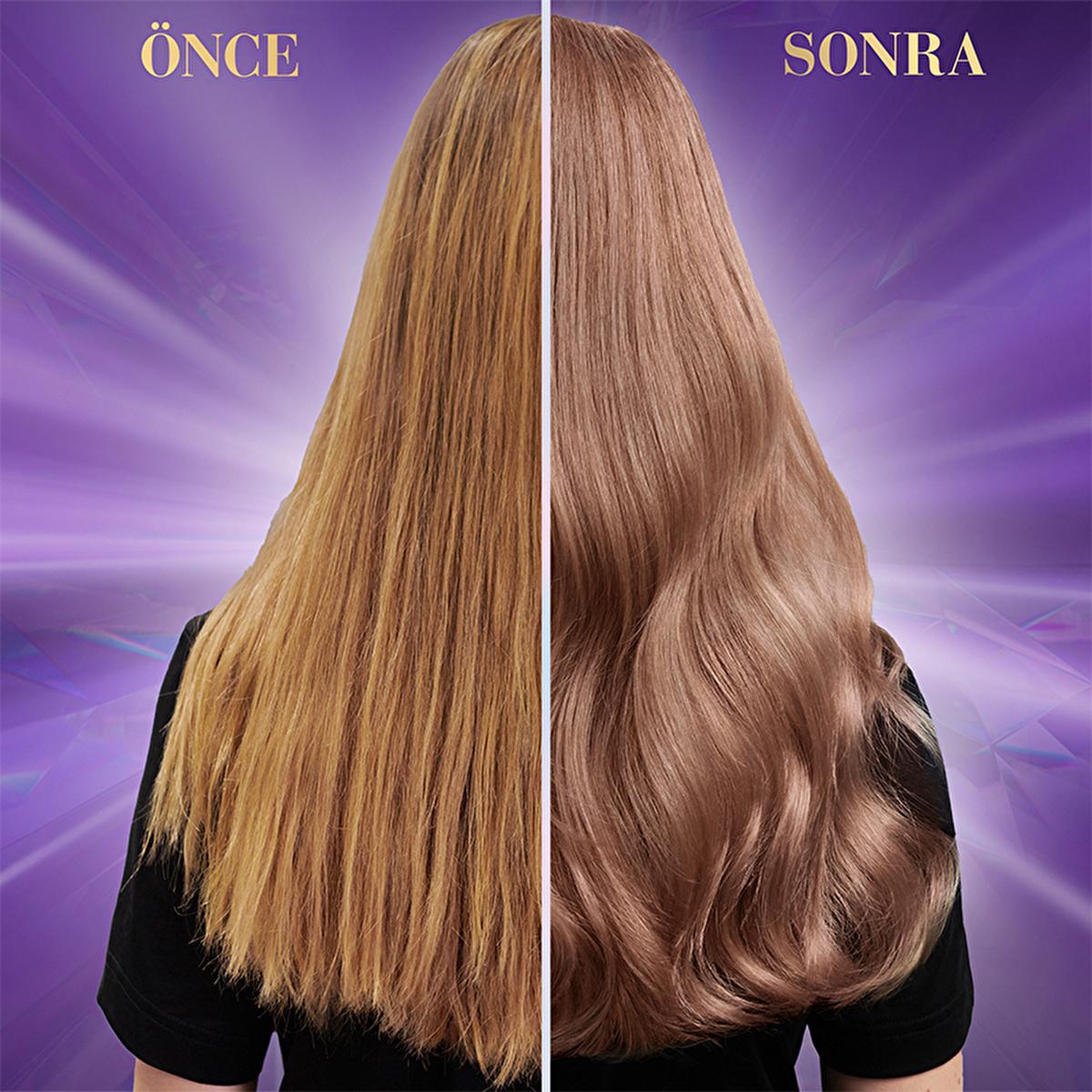 Wella Koleston Ash Brown Hair Dye Kit: Permanent Cool Tone Hair Color, Repairs Damage, Neutralizes Brassiness, Lasts Up to 10 Weeks