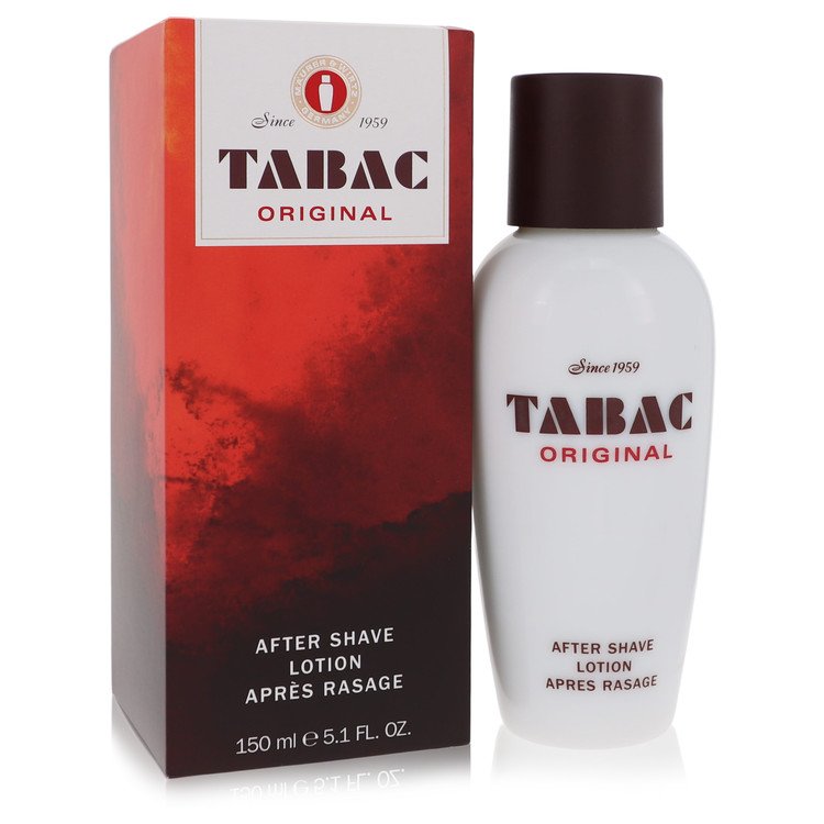 Maurer & Wirtz Tabac Original After Shave Lotion