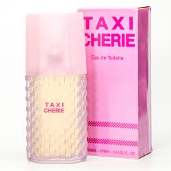 Taxi Cherry By Parfums Taxi Perfume By Parfums Taxi For Men