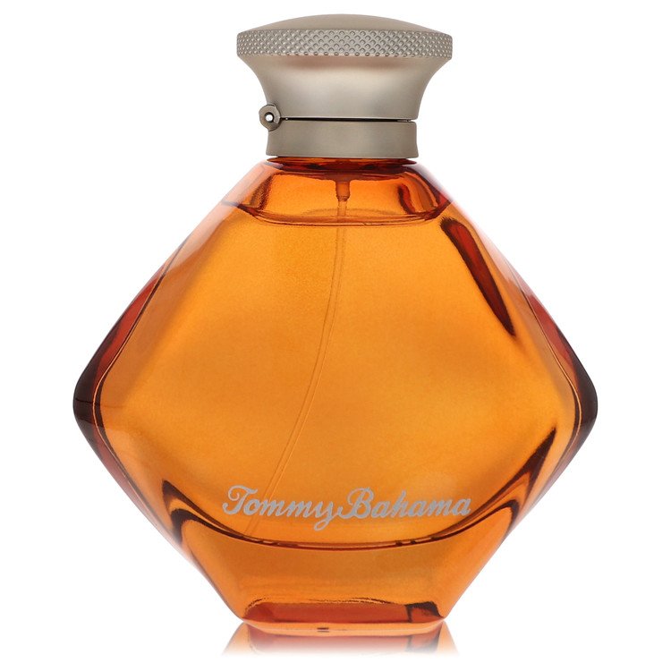 Tommy Bahama by Tommy Bahama Eau De Cologne Spray (unboxed) 3.4 oz for Men
