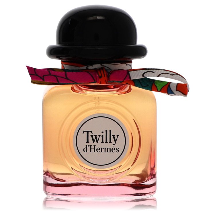 Twilly D'hermes by Hermes Eau De Parfum Spray (Tester) 2.87 oz for Women