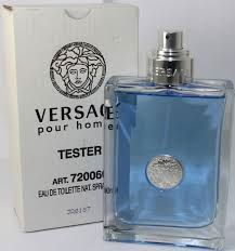 Versace Pour Homme Tester Perfume By Versace For Men
