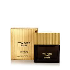 Tom Ford Noir Extreme Perfume By Tom Ford For Men