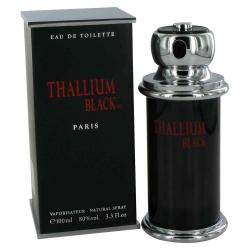 Thallium Black By Parfums Jacques Evard Perfume By Parfums Jacques Evard For Men