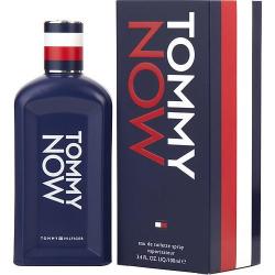 Tommy Hilfiger Now By Tommy Hilfiger Perfume By Tommy Hilfiger For Men