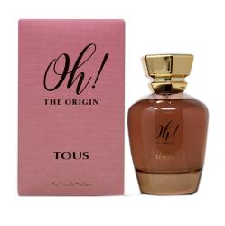 Tous Oh! The Origin Perfume By Tous For Women