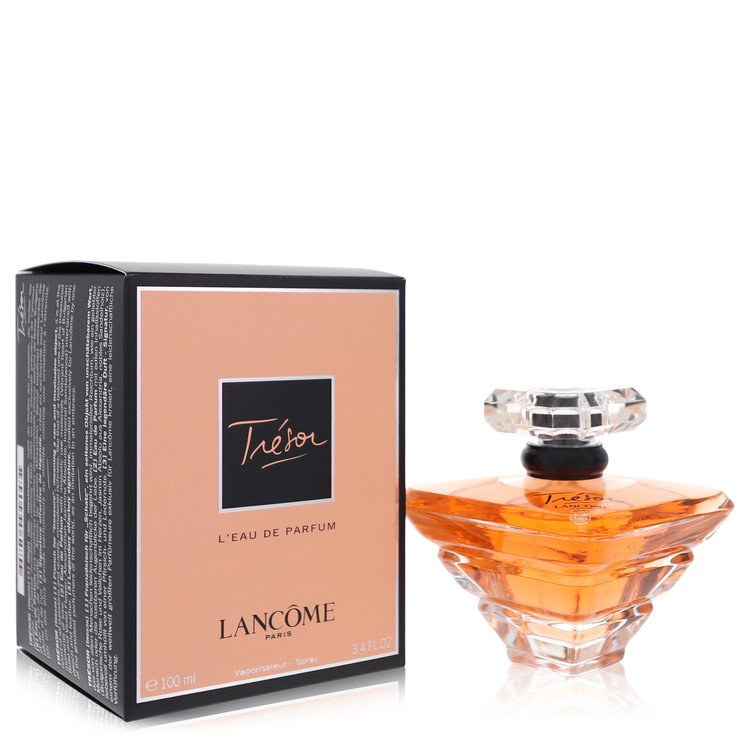 Lancome Tresor Eau De Parfum Spray For Women