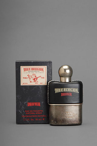 True Religion Drifter Perfume By True Religion Brand Jeans For Men