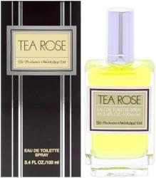 Tea Rose By Perfumers Workshop Perfume By Perfumes For Women For Women