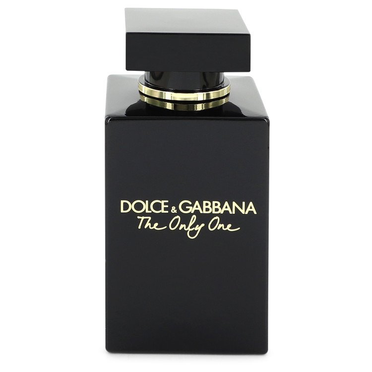 The Only One Intense by Dolce & Gabbana Eau De Parfum Spray (unboxed) 3.3 oz for Women