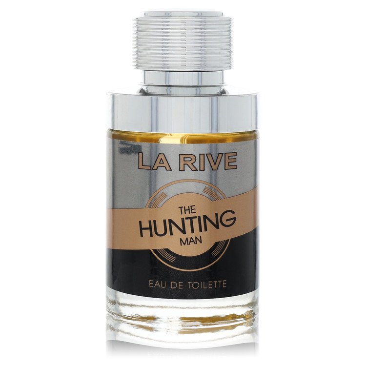 The Hunting Man by La Rive Eau De Toilette Spray (unboxed) 2.5 oz for Men