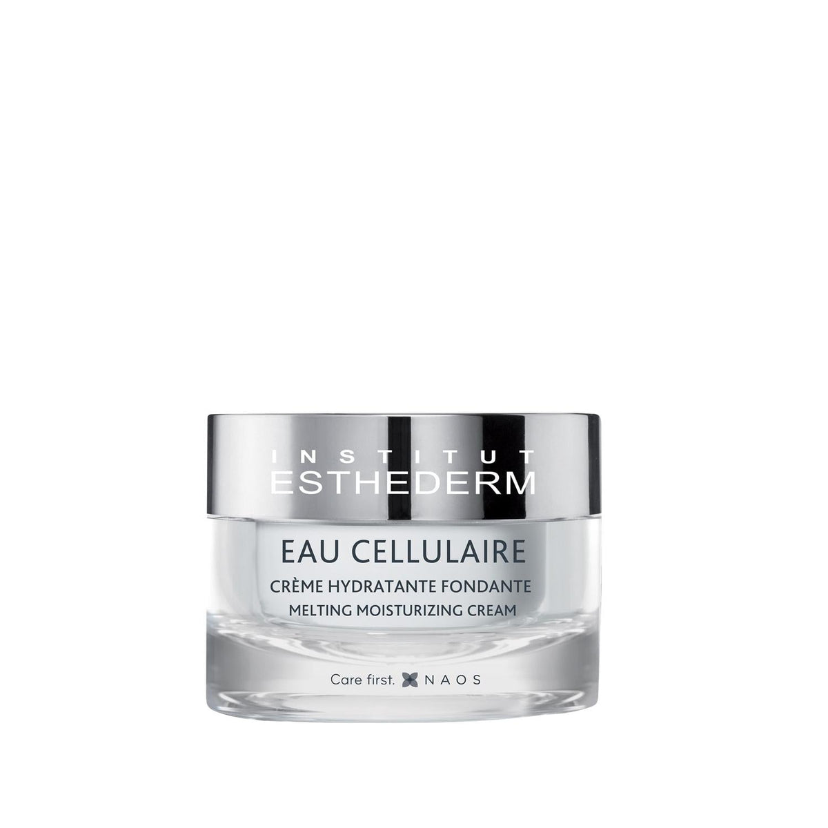 Esthederm Cellular Melting Moisturizing Cream - Hydrating Anti-Aging Skincare for Dry Sensitive Skin