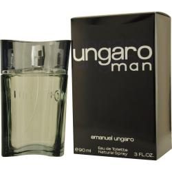 Ungaro Man By Ungaro Perfume By Ungaro For Men