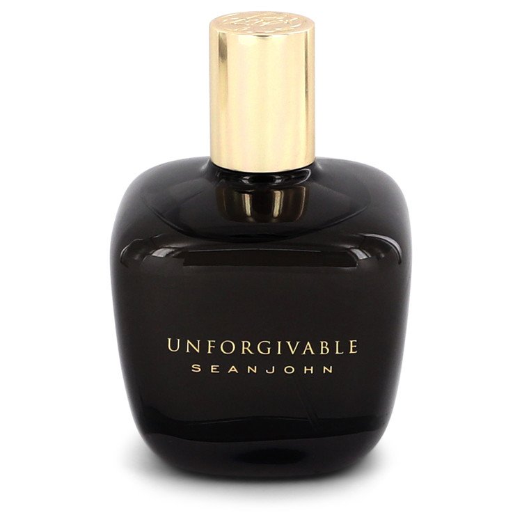 Unforgivable by Sean John Eau De Toilette Spray (unboxed) 2.5 oz for Men